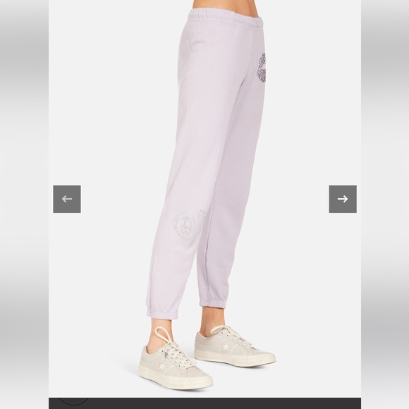 ALANA X CRYSTAL SPRINKLE LIP Lauren Moshi - Picture 2 of 7